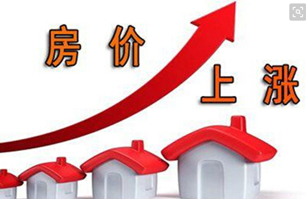 春节后成都郊县土地价格飞涨 房价上涨预期强烈（图）