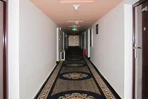 入主酒店宾馆的10大风水禁忌:走廊尽头房万不能进