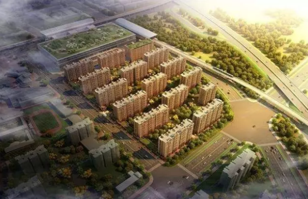 “寓”时俱进丨未来公寓价格直追住宅？告诉你一个真实的南京公寓市场
