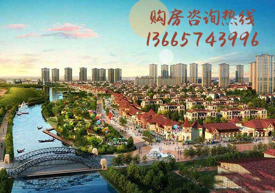 涿州孔雀城楼盘能上涨吗