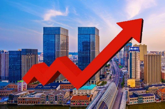北京燕郊房价是怎么涨上来的?